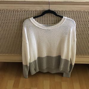 Abercrombie Sweater